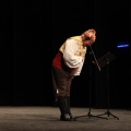 Gala del folclore aragonés