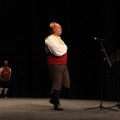 Gala del folclore aragonés