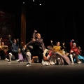Gala del folclore aragonés