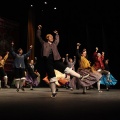 Gala del folclore aragonés