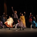 Gala del folclore aragonés