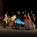 Gala del folclore aragonés