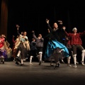 Gala del folclore aragonés