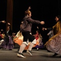 Gala del folclore aragonés