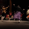 Gala del folclore aragonés