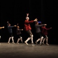 Gala del folclore aragonés