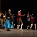 Gala del folclore aragonés