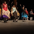 Gala del folclore aragonés