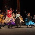 Gala del folclore aragonés