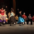 Gala del folclore aragonés