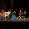 Gala del folclore aragonés