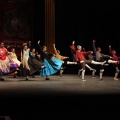 Gala del folclore aragonés