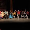 Gala del folclore aragonés