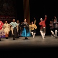Gala del folclore aragonés