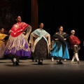 Gala del folclore aragonés