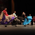 Gala del folclore aragonés