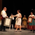 Gala del folclore aragonés