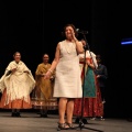 Gala del folclore aragonés