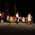 Gala del folclore aragonés