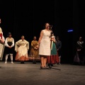 Gala del folclore aragonés