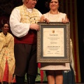 Gala del folclore aragonés