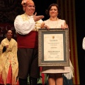 Gala del folclore aragonés