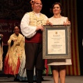 Gala del folclore aragonés