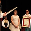 Gala del folclore aragonés