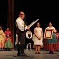 Gala del folclore aragonés
