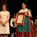 Gala del folclore aragonés