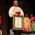 Gala del folclore aragonés