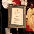 Gala del folclore aragonés