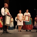 Gala del folclore aragonés
