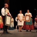Gala del folclore aragonés