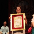 Gala del folclore aragonés