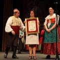 Gala del folclore aragonés