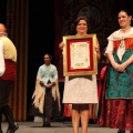 Gala del folclore aragonés