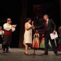 Gala del folclore aragonés