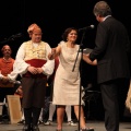 Gala del folclore aragonés