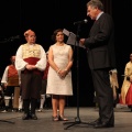 Gala del folclore aragonés