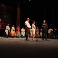 Gala del folclore aragonés