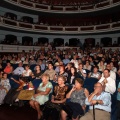 Gala del folclore aragonés