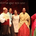 Gala del folclore aragonés