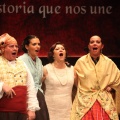 Gala del folclore aragonés