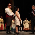 Gala del folclore aragonés