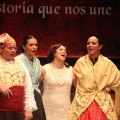 Gala del folclore aragonés