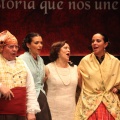 Gala del folclore aragonés