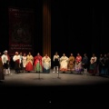 Gala del folclore aragonés