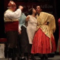 Gala del folclore aragonés