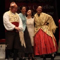 Gala del folclore aragonés